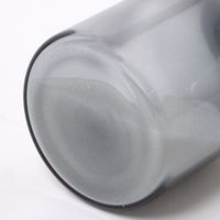 バイカラー砂時計(5min) モノトーン LAKOLE/ラコレ