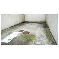 ト-ヤク コケ・カビ取り 850ML 4961161600569 1セット(15個)（直送品）