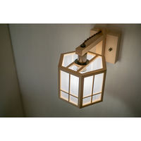 新洋電気 柚 yuu ホワイトフォール AB628 1台（直送品）