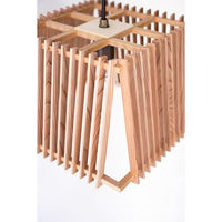 新洋電気 簾 ren AP799 1台（直送品）