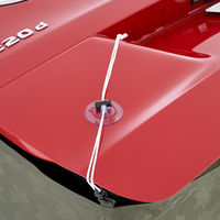 ロゴス(LOGOS) neos ミニバンリビング カーキャンプ用 71805056 LOGOS/ロゴス