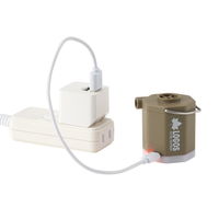 minimini電動ポンプ 81336598 LOGOS/ロゴス