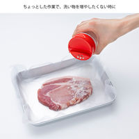 【並行輸入品】岩谷マテリアル なんでもシートミニ アイラップ 1セット（1個（70枚入）×10） NNDM-SM