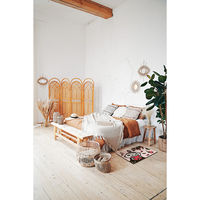 ヨコズナクリエ-ション バスマット ム-ミン ロストインザバレ- 45×60cm リトルミイ 395401 1個（直送品）