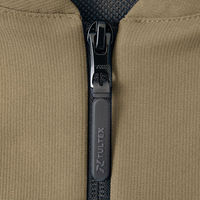 アイトス 長袖ブルゾン モカ SS 4231-032-SS 4231 1着（直送品）