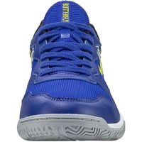 Butterfly(バタフライ) 卓球 シューズ レゾライン ビライトII 22.5 ロイヤルブルー 93740 1足（直送品）