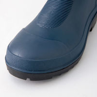 アイトス 長靴 ネイビー LL 4716-008-LL 4716 1足（直送品）