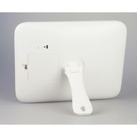 ヤマムラ LEDライトメイクアップミラー YBM-1730（直送品）