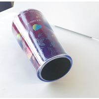 イモタニ シールタンブラー360ml LALA-362 1セット(5個)（直送品）