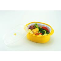 イモタニ 茹で蒸し工房 YK-600 1セット(5個)（直送品）