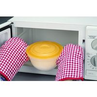 イモタニ 手早く!3役 レンジ調理器 KB-520 1セット(8個)（直送品）