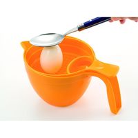 イモタニ 便利なたまご調理器 ピヨコちゃん KB-600 1セット(5個)（直送品）