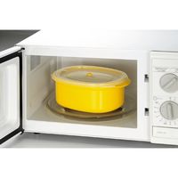 イモタニ 茹で蒸し工房2段 YK-601 4個（直送品）