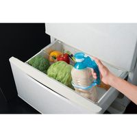 イモタニ ホルダー付ペットボトルハンドル PHJ-322 1セット(10個)（直送品）