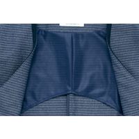 ヤギコーポレーション ユニレディ ベスト ブラック 7号 U51650-20-7