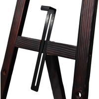 KMA 木製イーゼルEX H1200 K-EZ-W1200EX（直送品）