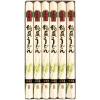 稲庭吟祥堂本舗 手綯い稲庭うどん P-30（直送品）