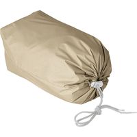 Makku（マック） アジャストマックバックイン AS7600 EL カーキ（直送品）