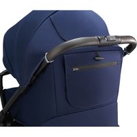 Aprica（アップリカ） ベビーカー イージーバギー ネイビー NV 4969220005010（直送品）