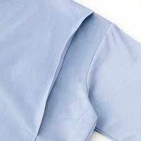 アイトス ニューベーシック 防炎コットン 長袖ジャンパー 34101-002-L（直送品）