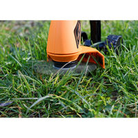 YAMAZEN グラストリマー LBC-725D（直送品）