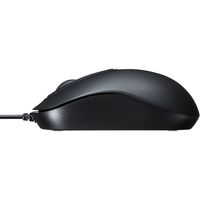 サンワサプライ 有線レーザーマウス MA-LS176BK 1個