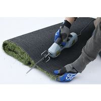 YAMAZEN 電動ノコギリ ブレード2種付属(木工・プラ用/軟鋼用) TAR-280 1台