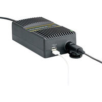 大橋産業 AC/DCコンバーター15A 1763 1個