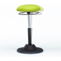サンワサプライ マルチハイスツール グリーン SNC-HS2G 1脚（直送品）