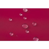 セロリー 長袖シャツ（ユニセックス） レッド M 63483（直送品）