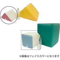 コトブキ工芸 クッション積木(PLAYクッション) パステル (サイドカラー) ベーシック 9902-29403 1セット（直送品）