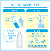 大塚製薬 ポカリスエットイオンウォーター 300ml ラベルレス 1セット(48本)