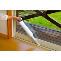 ツインバード コードレススティック型クリーナー TC-E262W 1台（直送品）