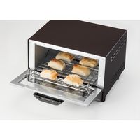 ツインバード ノンフライオーブン TS-4054BR 1台（直送品）