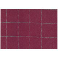 【組立設置込】コクヨ CR-1チェア 布張り レッド 1脚（直送品）