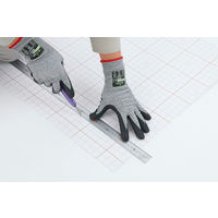 ショーワグローブ ショーワ 耐切創手袋 NO386 デュラコイル386 Mサイズ NO386-M 1双 160-9716（直送品）