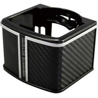 YAC XCELA DRINK カーボン ブラック PF-299（直送品）