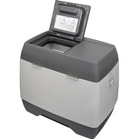 ENGEL エンゲル冷凍冷蔵庫 ポータブルシリーズ 14Lタイプ MD14F-D DC12V（直送品）