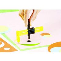 オルファ コンパスカッター 57B 016234 1本