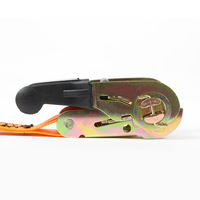 ビッグマン BM ラチェット式荷締機2P 5m TDー06 1個