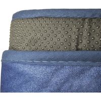 Rayen アイロンプロテクターダブルフォーム&シリコンベース NV 126669 1個