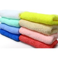 おぼろタオル OBORO バスタオル卒業宣言 サクラピンク 219111 1個