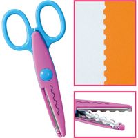 アーテック ジグザグはさみ3本セット 6928 1セット(3本)