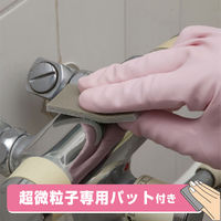 カンペハピオ 復活洗浄剤 トイレ陶器クリーナー 100ML #00017660132100 1個