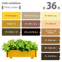 アレスアーチ バーニングオレンジ 1L #00227652251010 カンペハピオ（直送品）