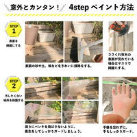 油性木材保護塗料 ピニー 3L #00247643501030 カンペハピオ（直送品）