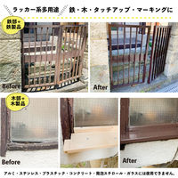 カンペハピオ シリコンラッカSP グレー 420ML 587645092420 1本