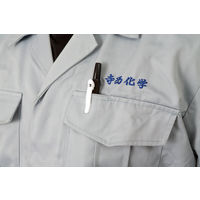 寺西化学工業 マジックノック 細字 黒 MKHP-T1