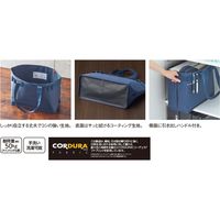 リヒトラブ ツールバッグライト ヨコ型 オリーブ A7752-22 1個