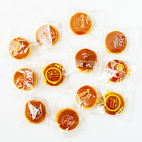 天恵製菓 パンケーキアソート　160ｇ  1セット（6袋）